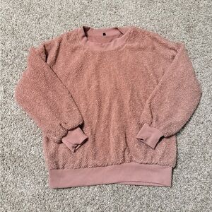 Shein Sweater